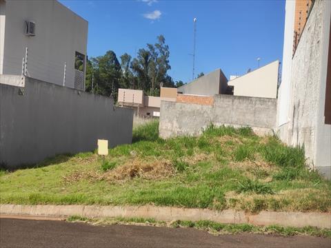 Terreno para venda no Residencial Tozzi em Arapongas com 0m² por R$ 150.000,00