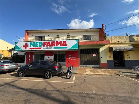 Apartamento para locacao no Vila Araponguinha em Arapongas com 0m² por R$ 3.005,00