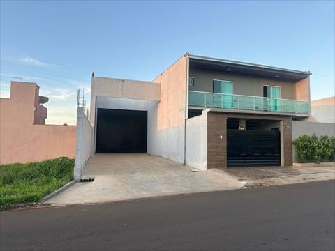 Barracão/galpão para locacao no Jardim Petropolis em Arapongas com 500m² por R$ 5.005,00