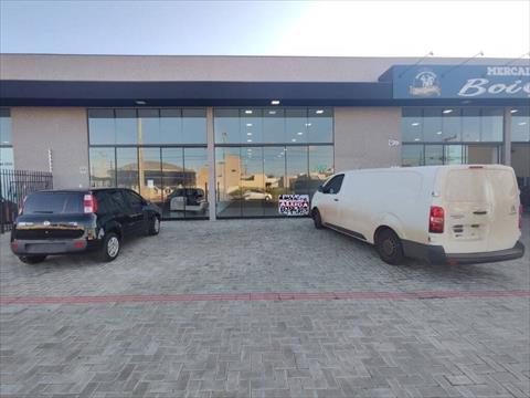 Cjto Comercial/sala para locacao no Jardim Vale das Perobas em Arapongas com 126,5m² por R$ 2.685,00