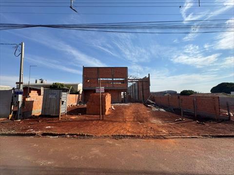 Barracão/galpão para locacao no Vila Triangulo em Arapongas com 1.173m² por R$ 10.005,00