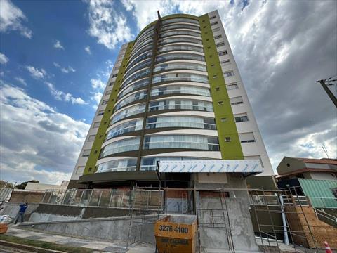 Apartamento para locacao no Centro em Arapongas com 0m² por R$ 7.005,00