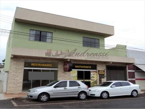 Cjto Comercial/sala para locacao no Jardim Aeroporto em Arapongas com 75m² por R$ 1.505,00