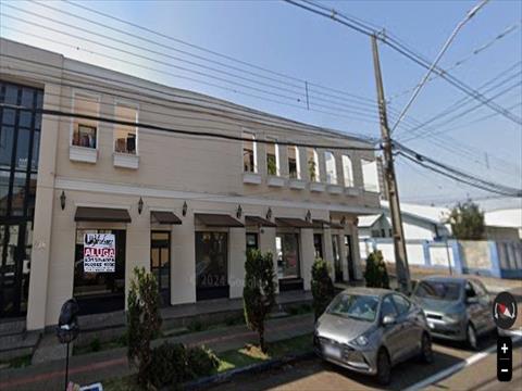 Cjto Comercial/sala para locacao no Centro em Arapongas com 56m² por R$ 2.305,00