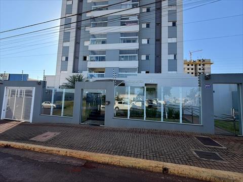 Apartamento para venda no Jardim Vale das Perobas em Arapongas com 0m² por R$ 780.000,00