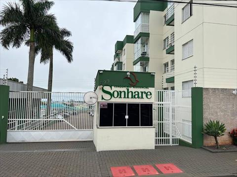 Apartamento para venda no Vila Bernardes em Arapongas com 0m² por R$ 250.000,00