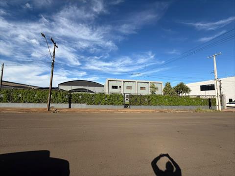 Barracão/galpão para locacao no Jardim Alto da Boa Vista em Arapongas com 4.000m² por R$ 40.005,00