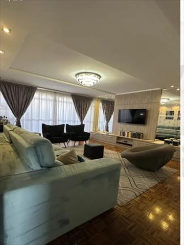 Apartamento para venda no Centro em Arapongas com 126m² por R$ 600.000,00