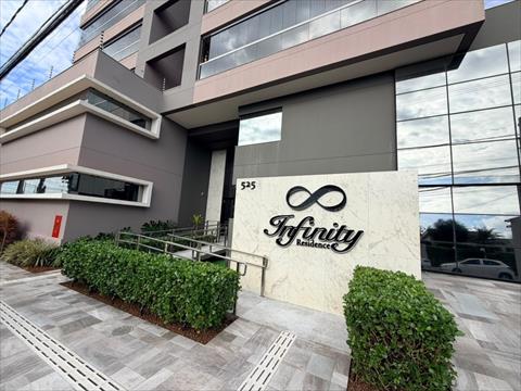 Apartamento para venda no Centro em Arapongas com 0m² por R$ 1.450.000,00