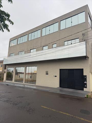 Apartamento para locacao no Centro em Arapongas com 0m² por R$ 11.005,00