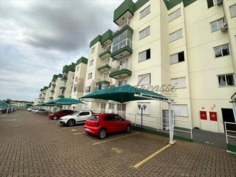 Apartamento para venda no Vila Bernardes em Arapongas com 0m² por R$ 210.000,00