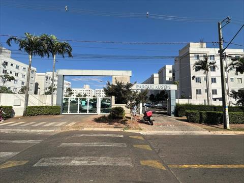 Apartamento para venda no Jardim Monaco em Arapongas com 0m² por R$ 150.000,00