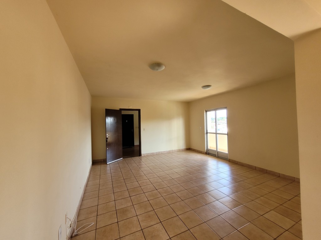 Apartamento para locacao no Nova Brasilia em Joinville com 0m² por R$ 1.650,00