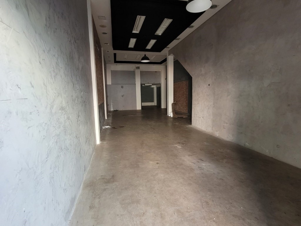 Cjto Comercial/sala para locacao no Centro em Joinville com 0m² por R$ 8.000,00