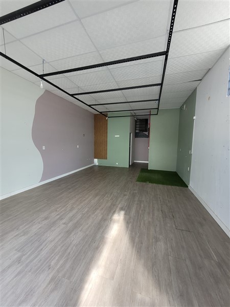 Cjto Comercial/sala para locacao no America em Joinville com 50m² por R$ 2.800,00