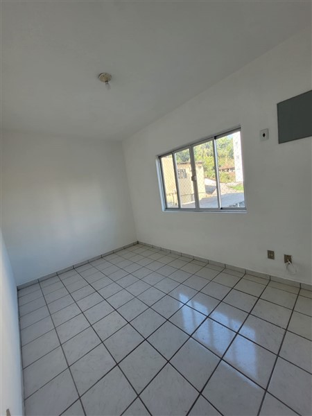 Apartamento para locacao no Bom Retiro em Joinville com 0m² por R$ 900,00