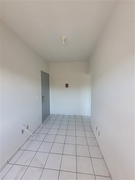 Apartamento para locacao no Bom Retiro em Joinville com 0m² por R$ 1.200,00