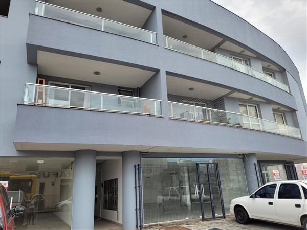 Apartamento para locacao no Anita Garibaldi em Joinville com 0m² por R$ 1.200,00