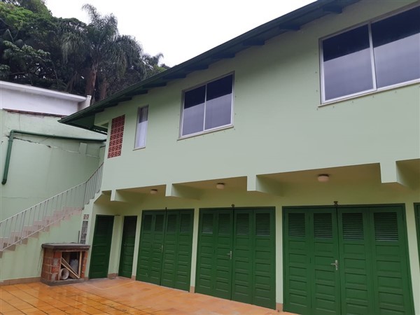 Apartamento para locacao no America em Joinville com 0m² por R$ 2.000,00