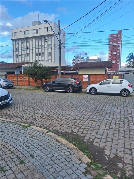 Terreno para venda no Anita Garibaldi em Joinville com 1.746,97m² por R$ 2.500.000,00