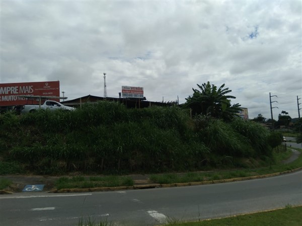 Área para venda no Profipo em Joinville com 5.000m² por R$ 3.800.000,00