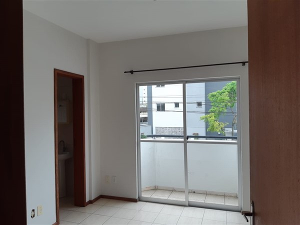 Apartamento para locacao no Bom Retiro em Joinville com 0m² por R$ 1.200,00