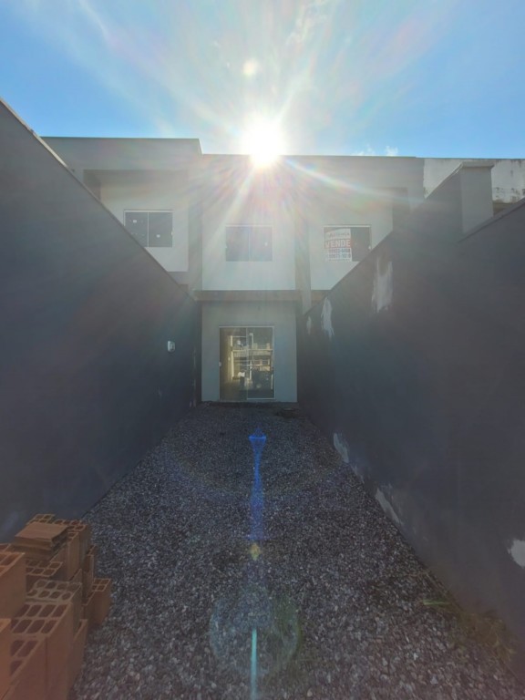 Casa Residencial para venda no Nova Brasilia em Joinville com 0m² por R$ 320.000,00