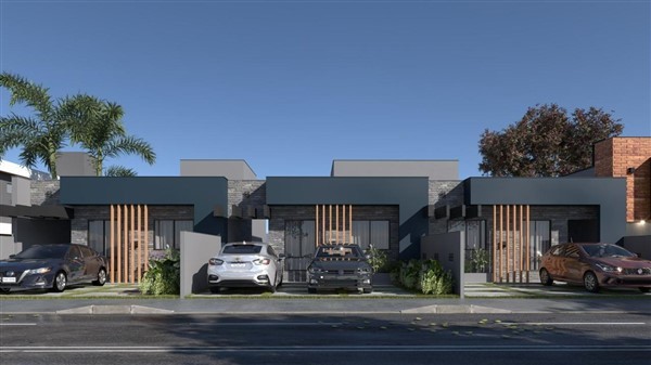 Casa Residencial para venda no Boehmerwald em Joinville com 0m² por R$ 390.000,00
