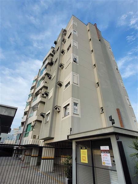 Apartamento para venda no Anita Garibaldi em Joinville com 0m² por R$ 710.000,00