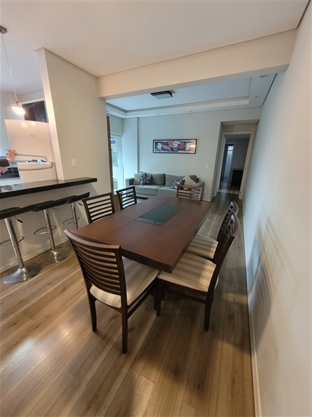 Apartamento para venda no Anita Garibaldi em Joinville com 0m² por R$ 710.000,00
