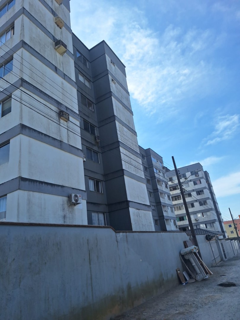 Apartamento para venda no Zona Industrial Norte em Joinville com 0m² por R$ 320.000,00
