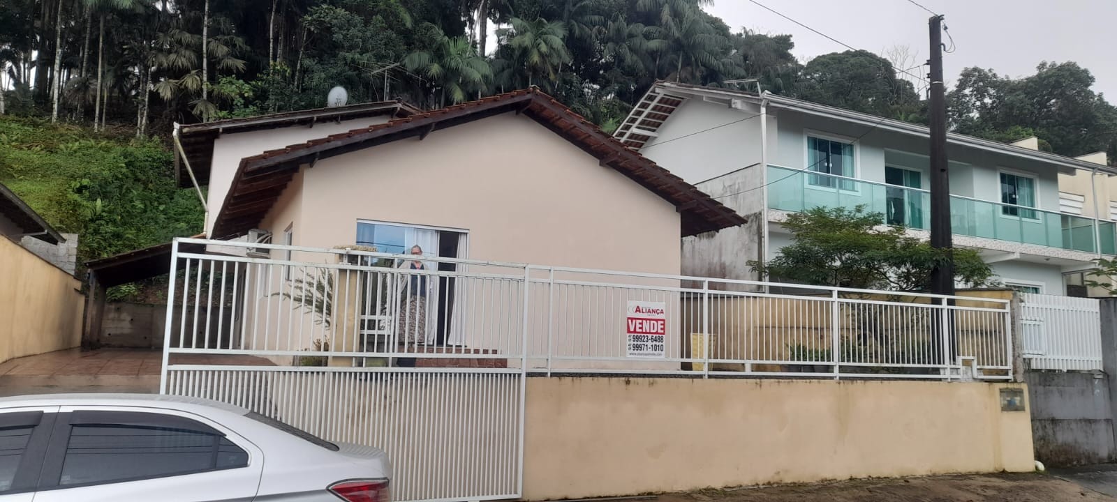 Casa Residencial para venda no Floresta em Joinville com 0m² por R$ 800.000,00