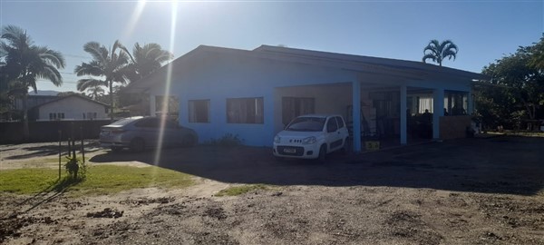 Chácara para venda no Area Rural de Joinville em Joinville com 3.351m² por R$ 1.000.000,00