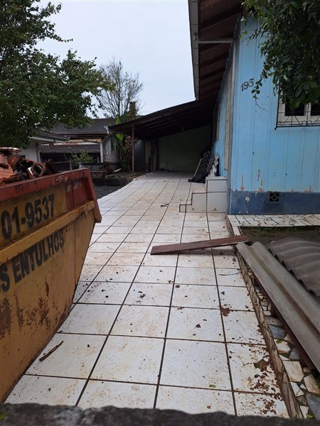 Casa Residencial para locacao no Boa Vista em Joinville com 0m² por R$ 1.650,00