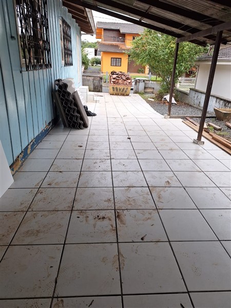 Casa Residencial para locacao no Boa Vista em Joinville com 0m² por R$ 1.650,00