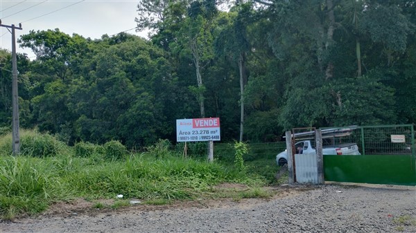 Área para venda no Areias Pequenas em Araquari com 23.278m² por R$ 5.150.000,00