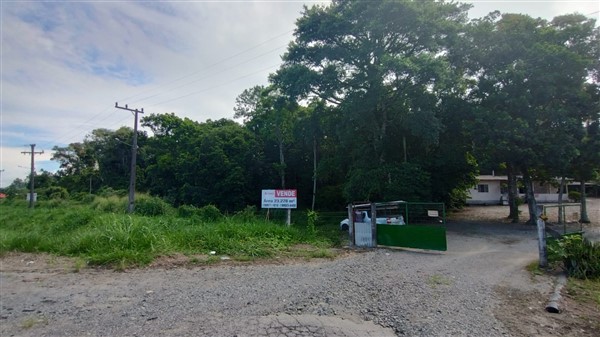 Área para venda no Areias Pequenas em Araquari com 23.278m² por R$ 5.150.000,00