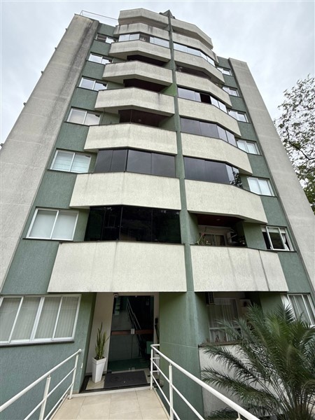 Apartamento para venda no Saguacu em Joinville com 0m² por R$ 580.000,00