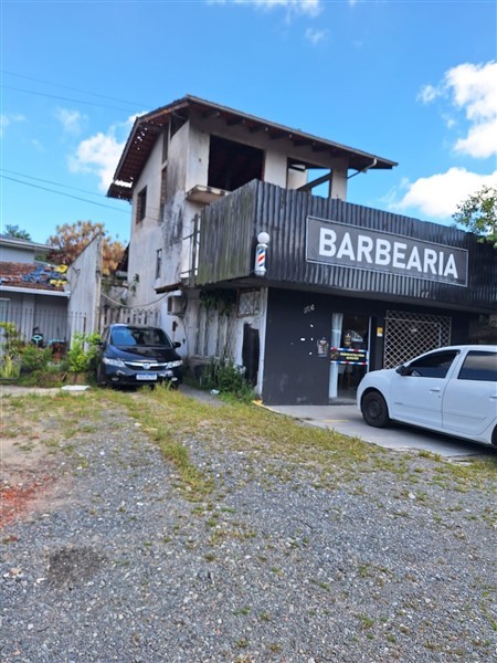 Terreno para venda no Floresta em Joinville com 725m² por R$ 1.350.000,00