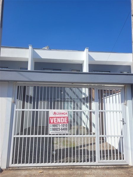 Casa Residencial para locacao no Jardim Iririu em Joinville com 0m² por R$ 2.500,00
