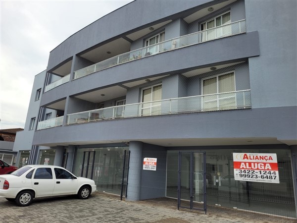 Cjto Comercial/sala para locacao no Anita Garibaldi em Joinville com 0m² por R$ 3.000,00
