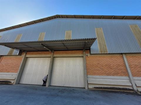 Barracão/galpão para locacao no Zona Industrial Norte em Joinville com 0m² por R$ 30.000,00