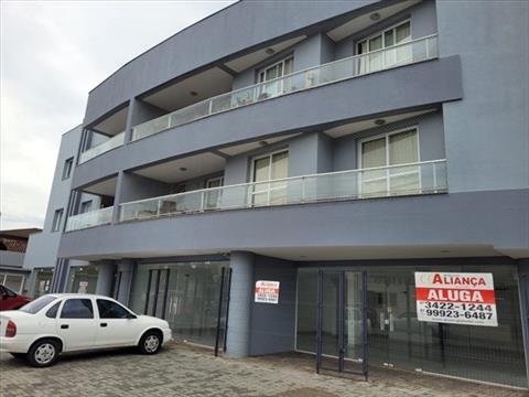 Apartamento para locacao no Anita Garibaldi em Joinville com 0m² por R$ 1.200,00