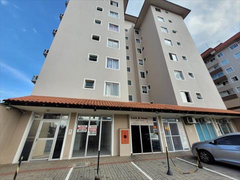 Cjto Comercial/sala para locacao no Floresta em Joinville com 0m² por R$ 2.000,00