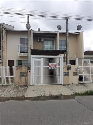Casa Residencial para locacao no Espinheiros em Joinville com 0m² por R$ 1.500,00