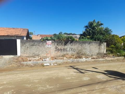 Terreno para venda no Paranaguamirim em Joinville com 240m² por R$ 105.000,00