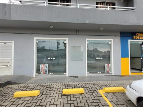 Cjto Comercial/sala para locacao no Costa e Silva em Joinville com 0m² por R$ 3.000,00