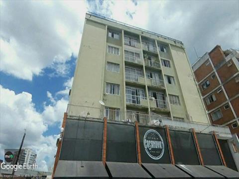 Apartamento para venda no Centro em Joinville com 0m² por R$ 380.000,00