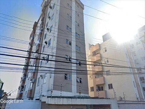 Apartamento para venda no Santo Antonio em Joinville com 0m² por R$ 320.000,00