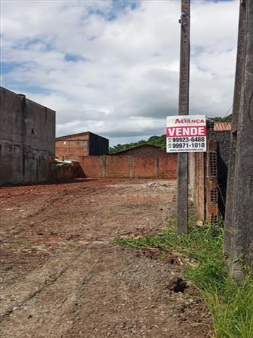 Terreno para venda no Paranaguamirim em Joinville com 319m² por R$ 150.000,00